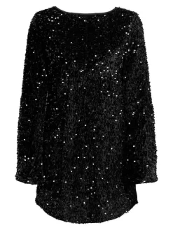 Only Lyhyet Juhlamekot*mekko Onlanika Sequins