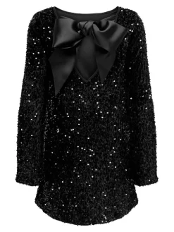 Only Lyhyet Juhlamekot*mekko Onlanika Sequins