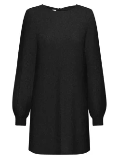 Only Vapaa-Ajan Mekot*mekko Onlcarol LS Glitter