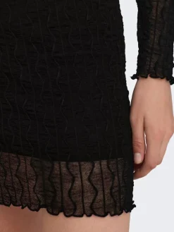 Only Vapaa-Ajan Mekot*mekko Onlkate Black
