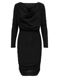Only Vapaa-Ajan Mekot*mekko Onlsansa Black