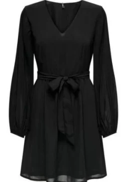 Only Vapaa-Ajan Mekot*mekko Onlstar Life Black