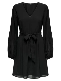 Only Vapaa-Ajan Mekot*mekko Onlstar Life Black