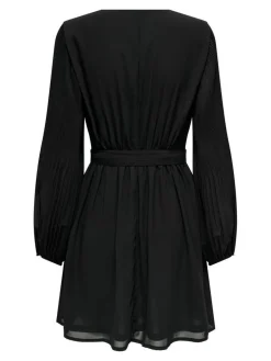 Only Vapaa-Ajan Mekot*mekko Onlstar Life Black