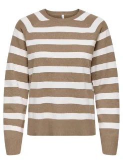 Only Neulepuserot*neule 15334905 Onlama Life LS