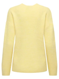 Only Neulepuserot*neule Onlcamilla V-neck