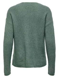 Only Neulepuserot*neule Onlcamilla V-neck