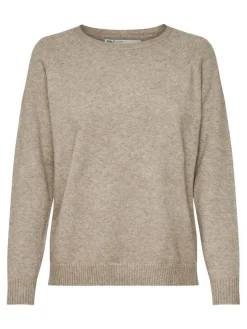 Only Neulepuserot*neule Onllesly Kings L/S