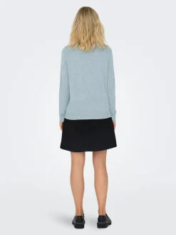 Only Neulepuserot*neule Onllesly Kings L/S Pullover