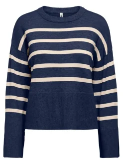 Only Neulepuserot*neule Onllillian LS