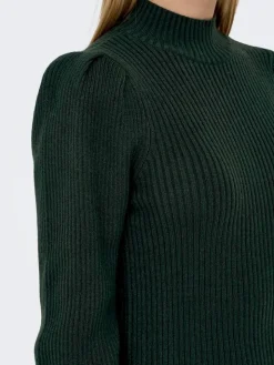 Only Vapaa-Ajan Mekot*neulemekko Onlkatia L/S