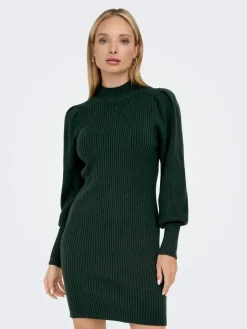 Only Vapaa-Ajan Mekot*neulemekko Onlkatia L/S