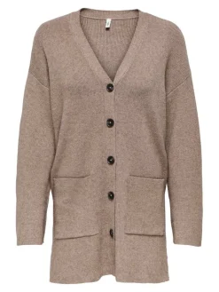 Only Neuletakit*neuletakki Onlkatia L/S