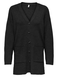 Only Neuletakit*neuletakki Onlkatia L/S
