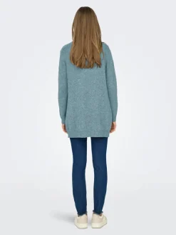 Only Neuletakit*neuletakki Onllesly L/S Open Cardigan