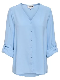 Only Puserot*pusero Onljana Mette V-neck