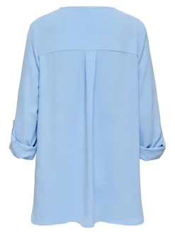 Only Puserot*pusero Onljana Mette V-neck
