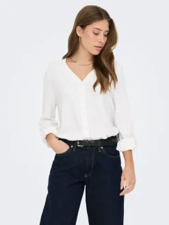 Only Puserot*pusero Onljana Mette V-neck
