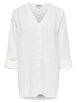 Only Puserot*pusero Onljana Mette V-neck