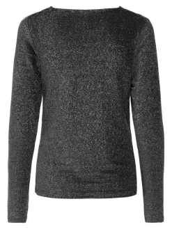 Only Puserot*pusero Onlrich LS Glitter