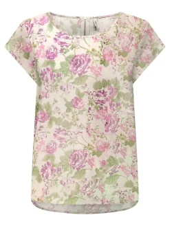 Only Puserot*pusero Onlvic S/S