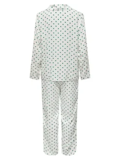 Only Yö- Ja Oloasut*pyjama Onllaura
