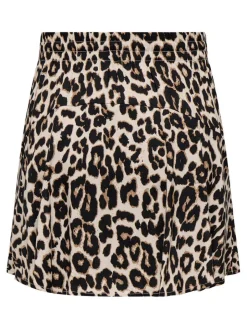 Only Hameet Ja Haalarit*shortsihame Onlnala mini
