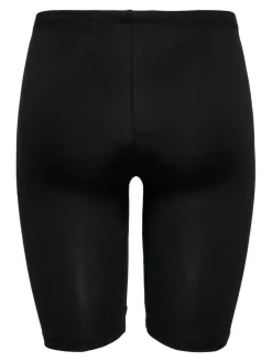 Only Shortsit Ja Caprit*shortsit OnlLove Black