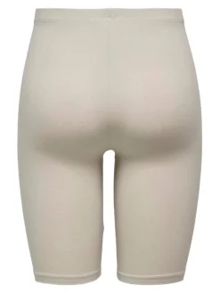 Only Shortsit Ja Caprit*shortsit Onllove Silver Lining