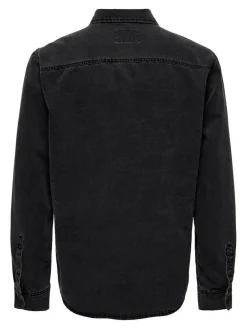 Only & Sons Kauluspaidat*Only Sons farkkupaita Onsbane