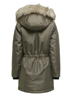 Only Talvitakit*takki Onliris Winter Parka