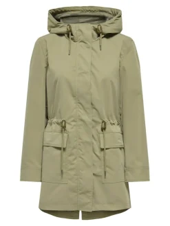 Only Kevät- Ja Syystakit*takki Onllouise Parka