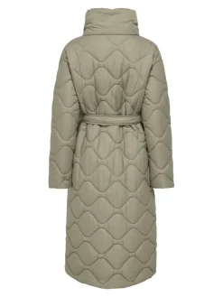 Only Talvitakit*takki Onlsoffi Quilted