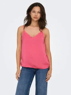 Only Topit*toppi Onldebbie Singlet