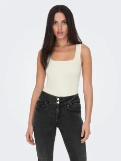 Only Topit*toppi Onlea S/L 2-Way Fit