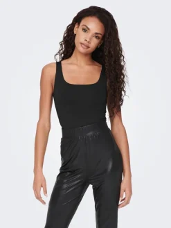 Only Topit*toppi Onlea S/L 2-Way Fit