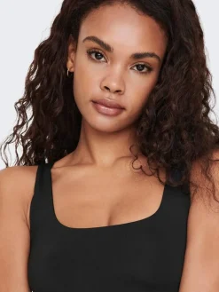 Only Topit*toppi Onlea S/L 2-Way Fit