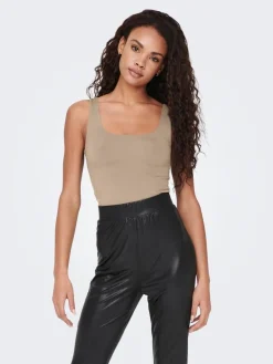 Only Topit*toppi Onlea S/L 2-Way Fit