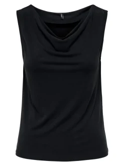 Only Topit*toppi Onlfree Life S/L Draping