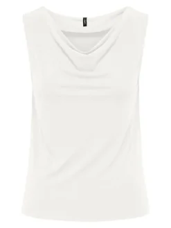 Only Topit*toppi Onlfree Life S/L Draping