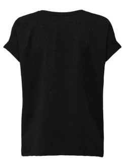 Only Trikoopaidat Ja Colleget*t-paita Onlmoster Glitter