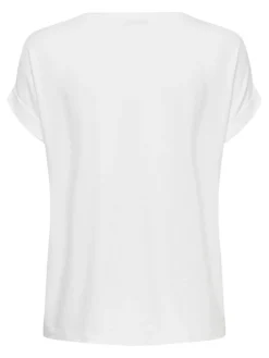 Only Trikoopaidat Ja Colleget*t-paita Onlmoster S/S