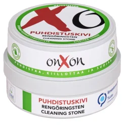 Onxon Puhdistus Ja Siivous*Puhdistuskivi perinteinen 300g