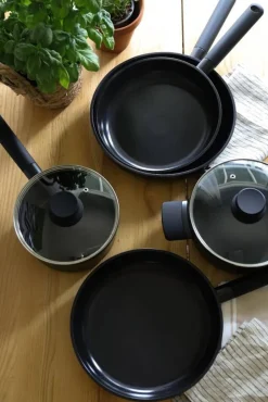 Opa Keittoastiat*kasari Cerabasic 1,8 l kannella