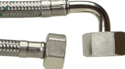 Opal Kodinkonetarvikkeet|Pyykinpesu*tulovesiletku Soft-Pex 1/2x3/4x1500 mm