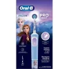 Oral-B Hammashoito*sähköhammasharja Vitality Pro Kids Frozen