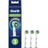 Oral-B Hammashoito*vaihtoharja CrossAction 3 kpl