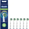 Oral-B Hammashoito*vaihtoharja CrossAction 6 kpl