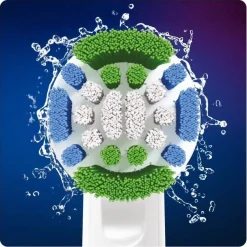 Oral-B Hammashoito*vaihtoharja Precision Clean 8 kpl