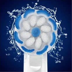 Oral-B Hammashoito*vaihtoharja Sensitive Clean 2+2+2 kampanjapakkaus 116
